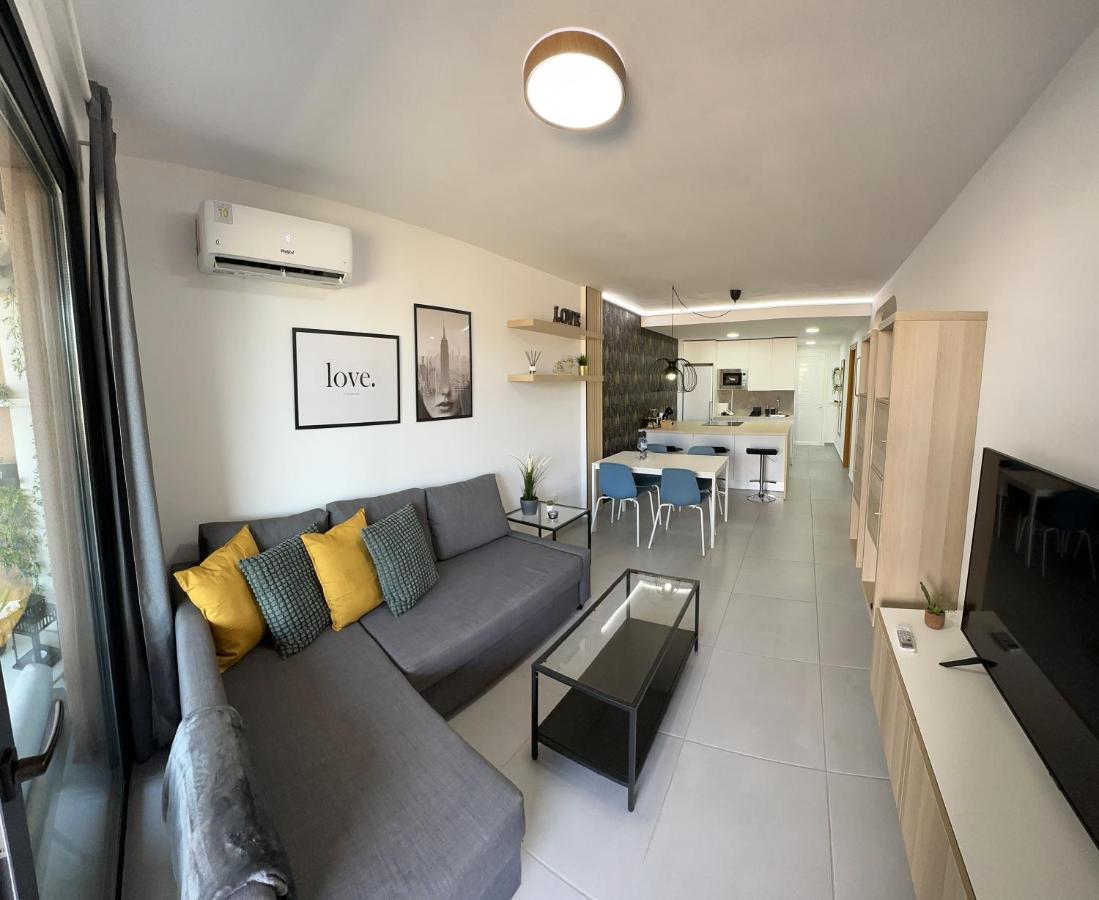 아데제 Bilbao House 아파트 외부 사진