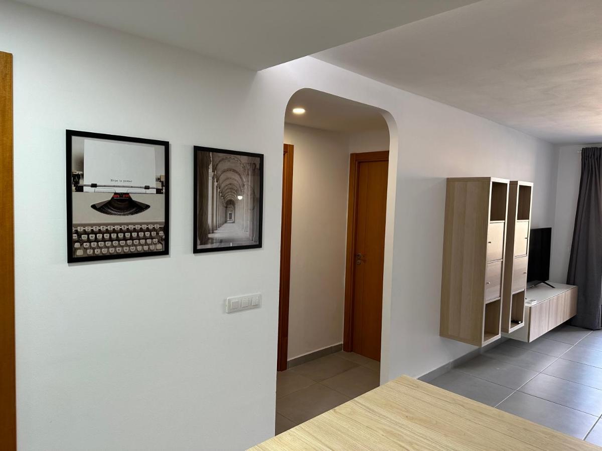아데제 Bilbao House 아파트 외부 사진