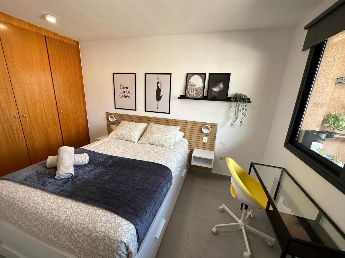 아데제 Bilbao House 아파트 외부 사진