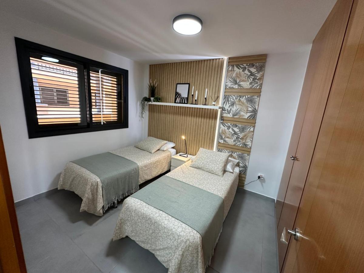 아데제 Bilbao House 아파트 외부 사진