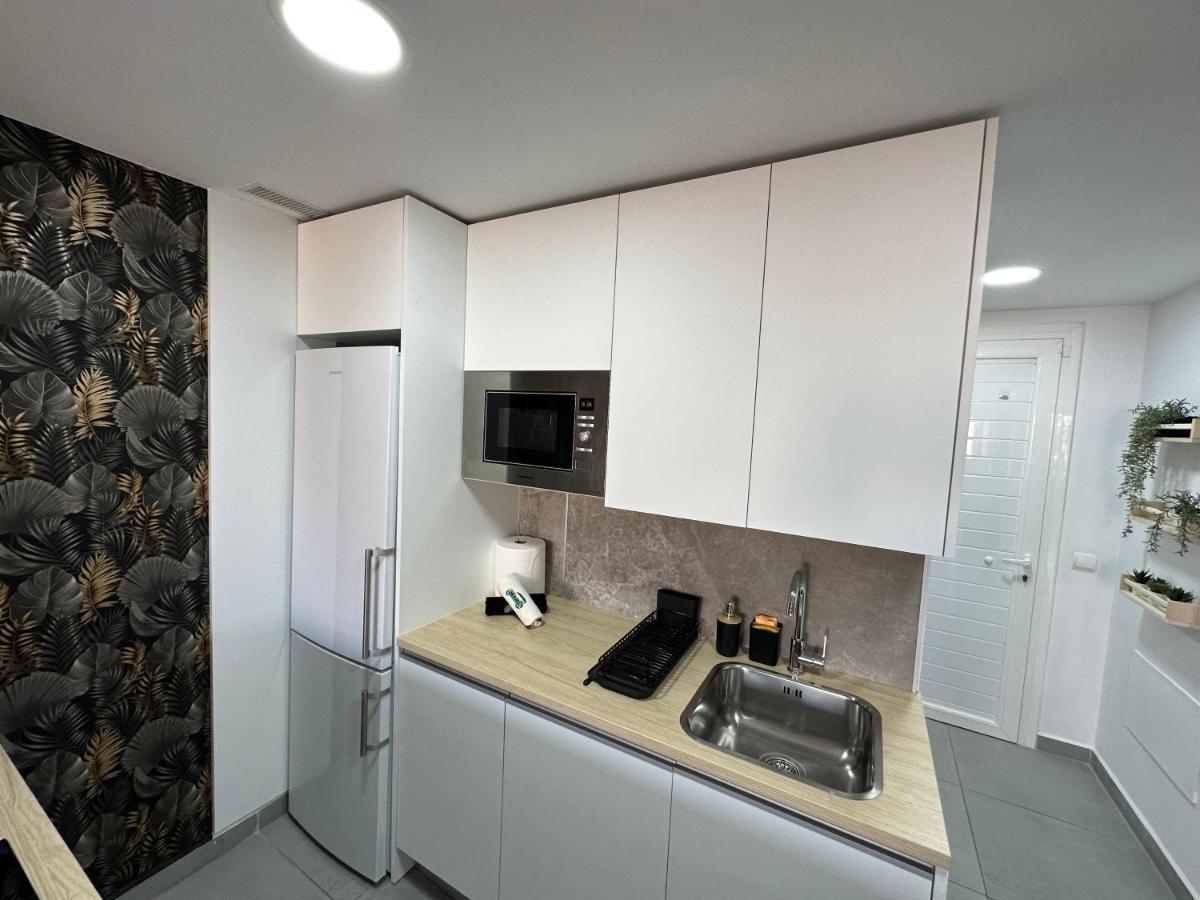 아데제 Bilbao House 아파트 외부 사진