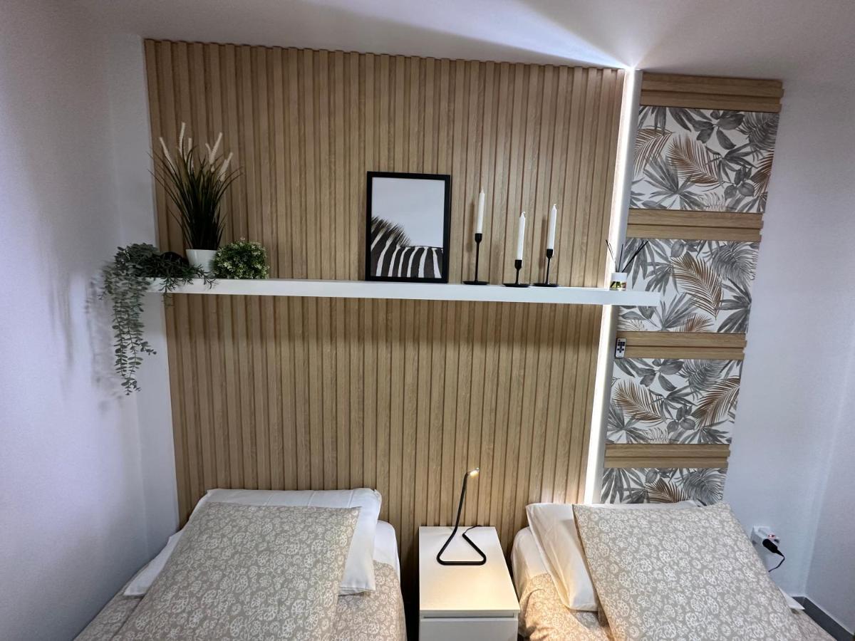아데제 Bilbao House 아파트 외부 사진