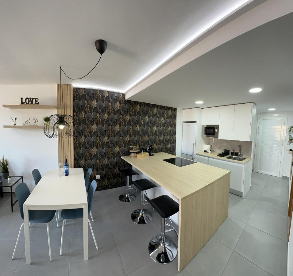 아데제 Bilbao House 아파트 외부 사진