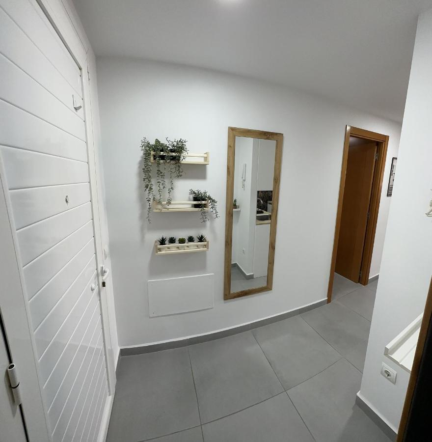 아데제 Bilbao House 아파트 외부 사진