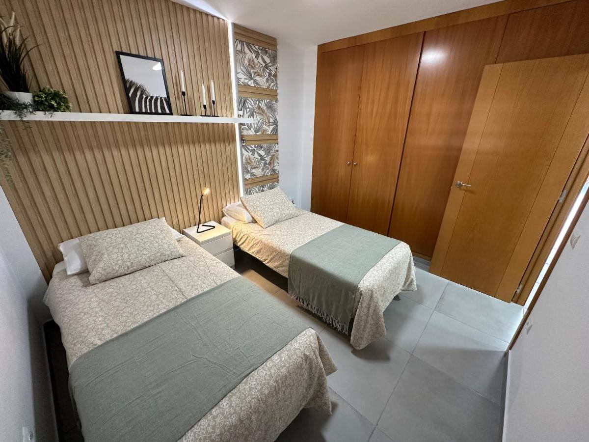 아데제 Bilbao House 아파트 외부 사진