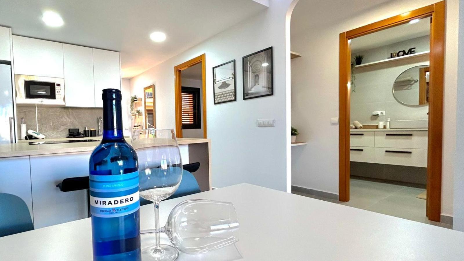 아데제 Bilbao House 아파트 외부 사진