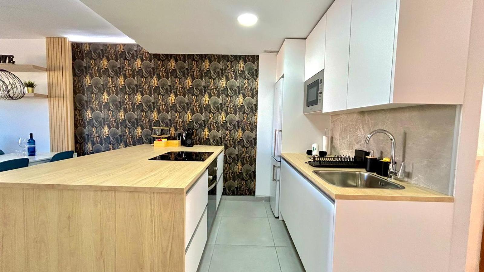아데제 Bilbao House 아파트 외부 사진